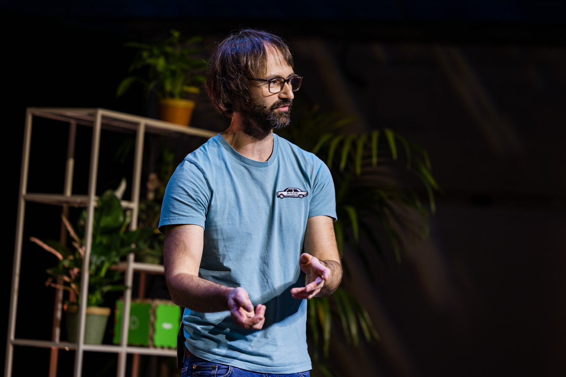 Dr. Thomas Fraunholz